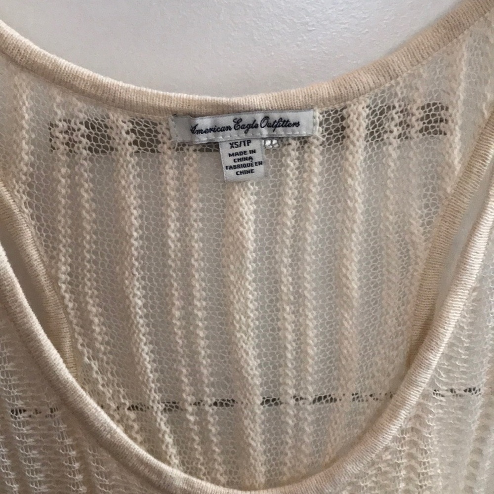 American Eagle Tank Top - Picture 4 of 6